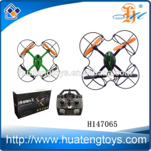 2014 Новый продукт! 6 осей RC летающая игрушка UFO Quadcopter rc quadcopter нарушитель ufo H147065